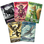 Arma tu pack de tokens