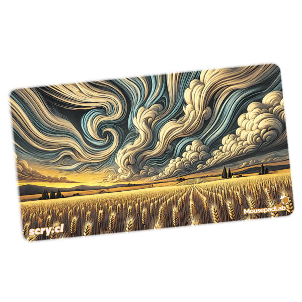 Magic the Gathering Playmat: White
