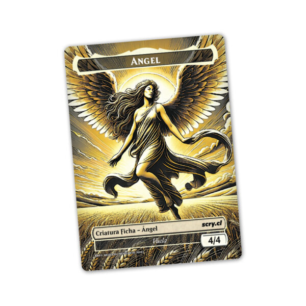 Arma tu pack de tokens - Imagen 5