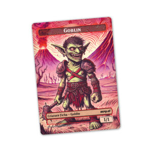 Token Goblin