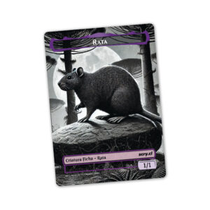 Token Rata