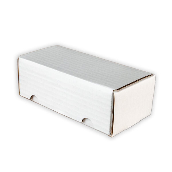 Caja de almacenamiento de cartón de 500 unidades con divisores para colección de TCG/Magic/Mtg - Imagen 2