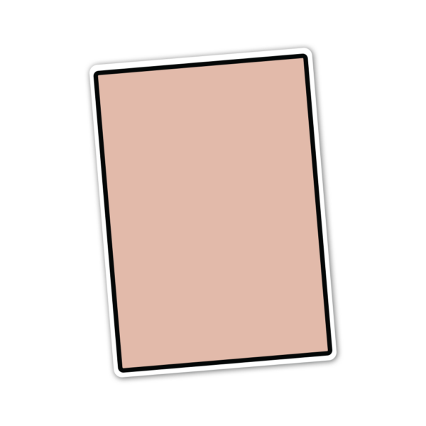 Token Reutilizable - Rojo - Red - R - Imagen 3