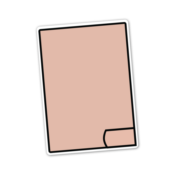 Token Reutilizable - Rojo - Red - R